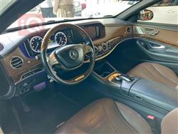مێرسێدس بێنز S-Class